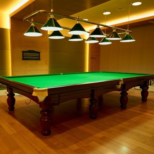 Billiards & Snooker Movers in uae
