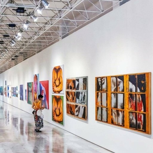Fine Art Movers in uae