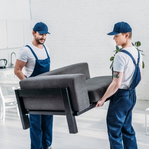 Furniture Movers in uae