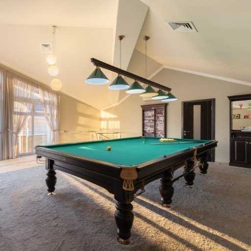 Pool Table movers in uae