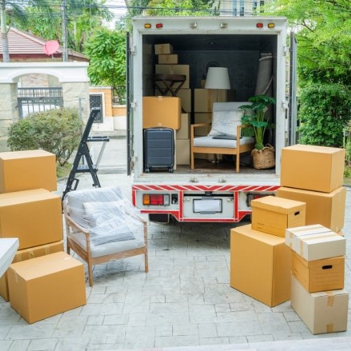 Residential Moving in UAE