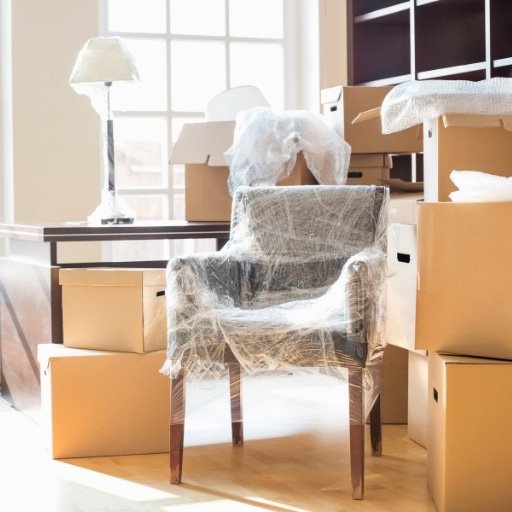 Staff Accommodation Moving in UAE